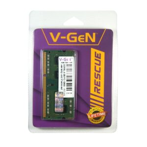 RAM Laptop DDR3 4GB V-GeN RESCUE